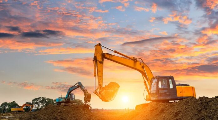 Нова ера розвитку землі: дізнайтеся про наші найновіші пропозиції послуг