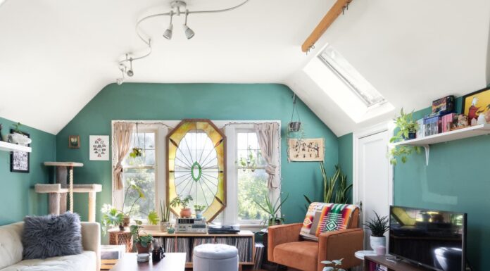 Як створити стильний дизайн інтер’єру: поради для сучасного оздоблення дому