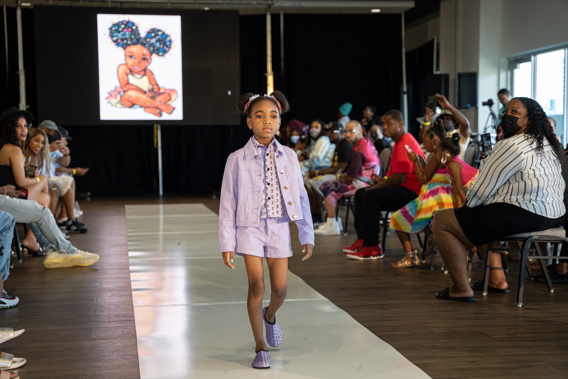Children’s Modeling Agencies in Dallas Dallas