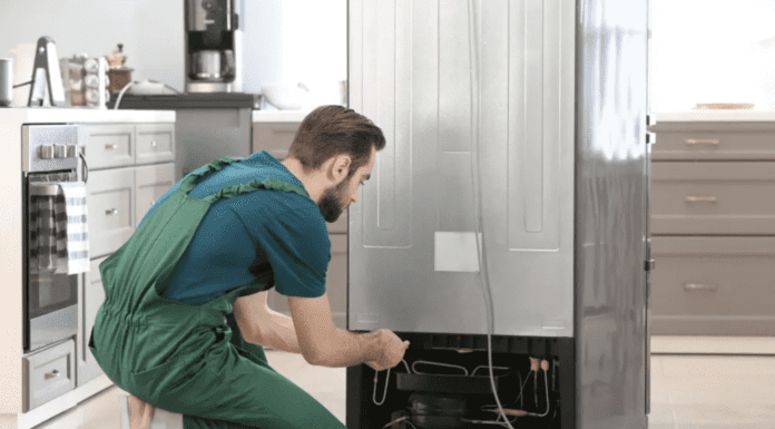 Забезпечення комфорту вашого дому: важлива роль експертного догляду за побутовою технікою