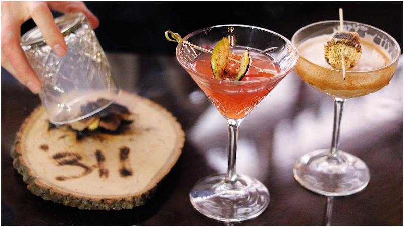 3Eleven Kitchen and Cocktails