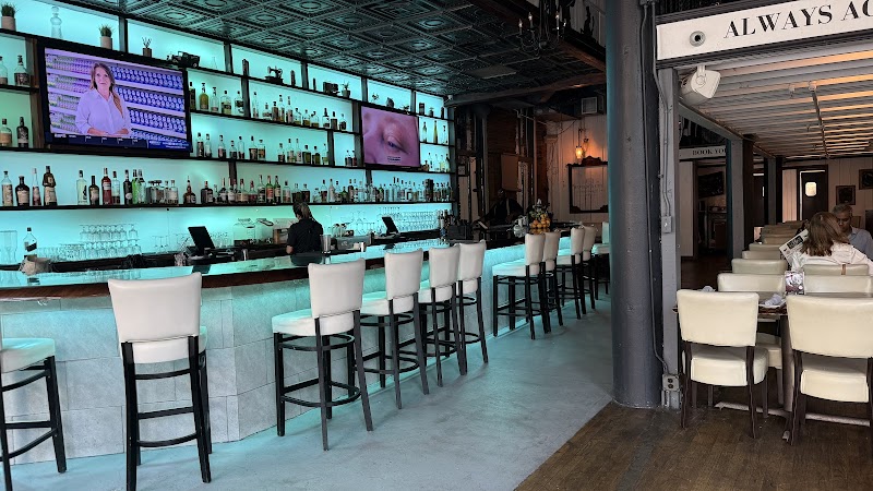 3Eleven Kitchen and Cocktails
