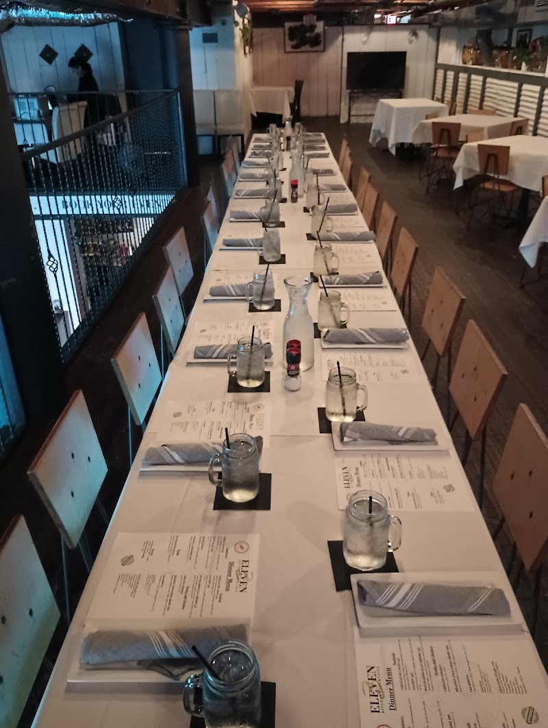 3Eleven Kitchen and Cocktails