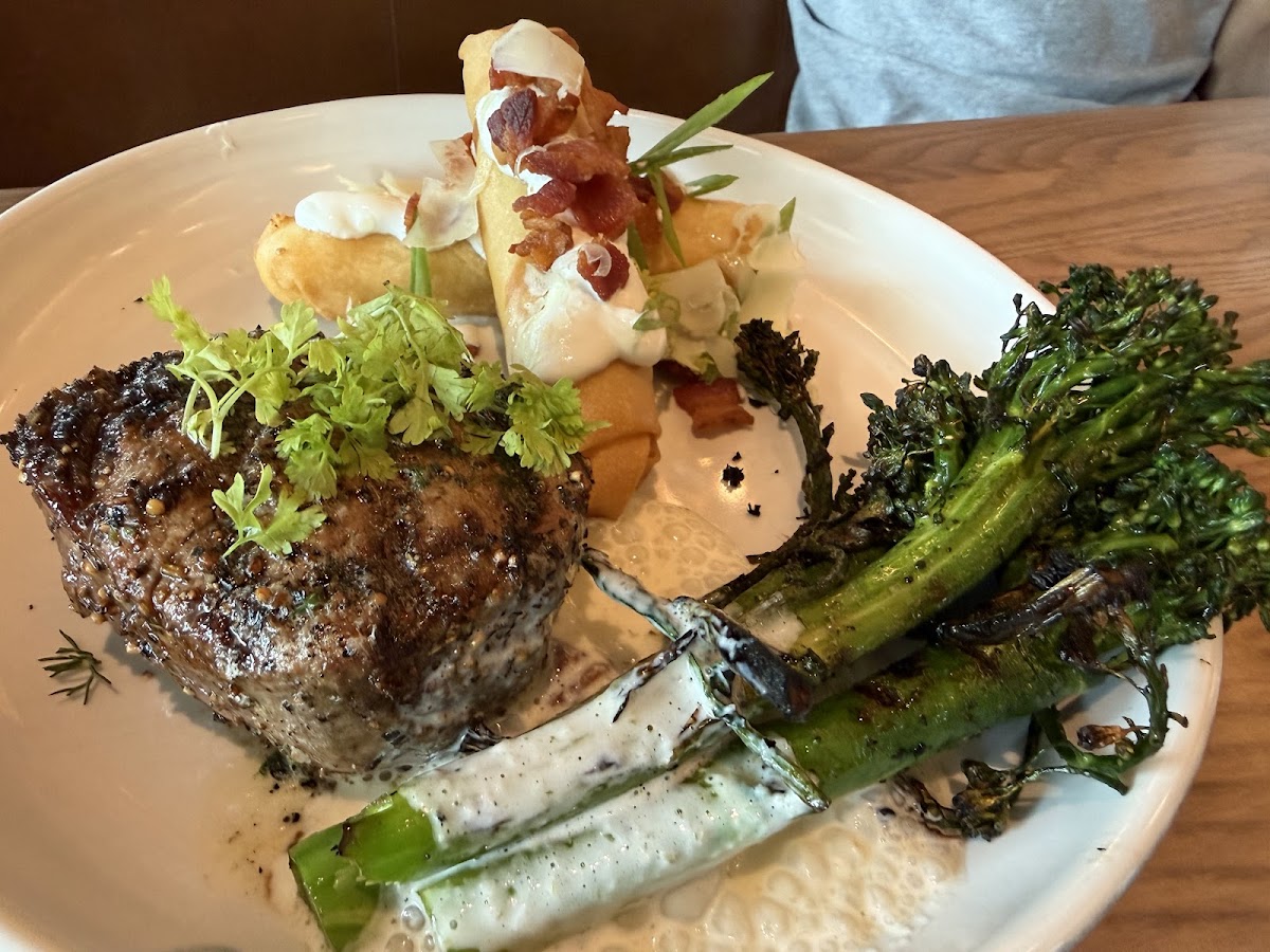 JOEY Dallas — Restaurant
