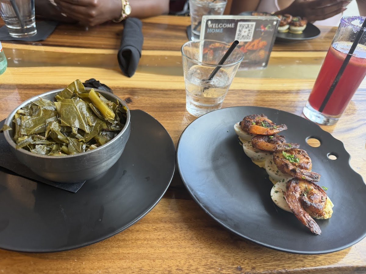 Kitchen + Kocktails — Restaurant