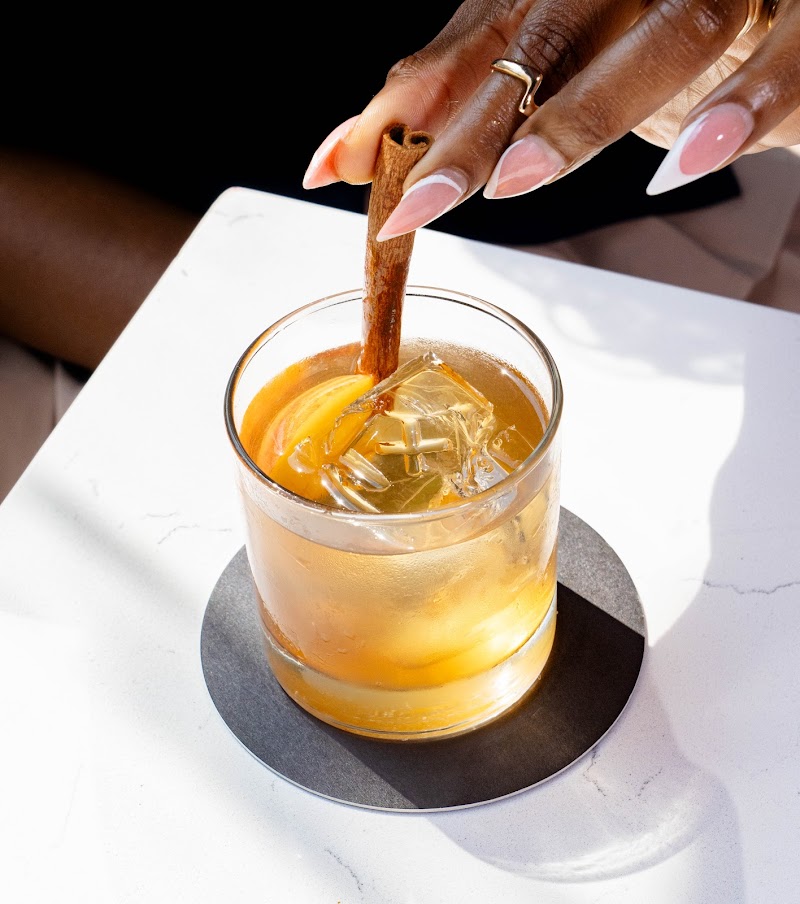 Kitchen + Kocktails