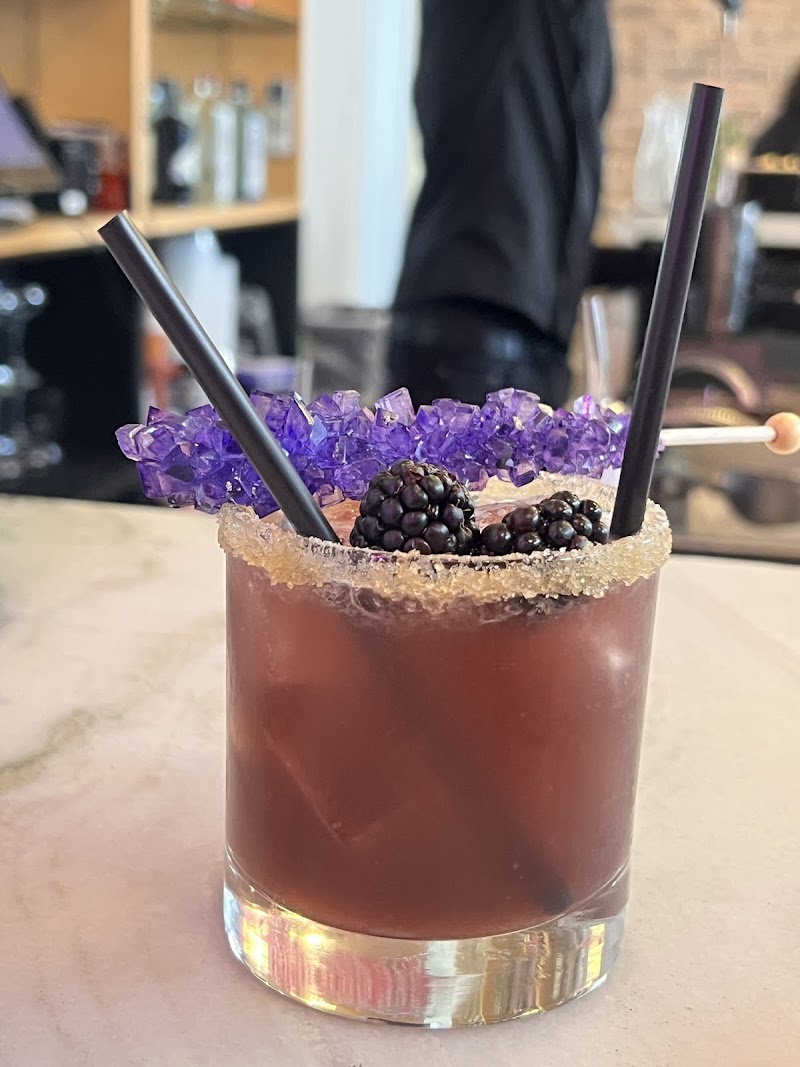 Kitchen + Kocktails