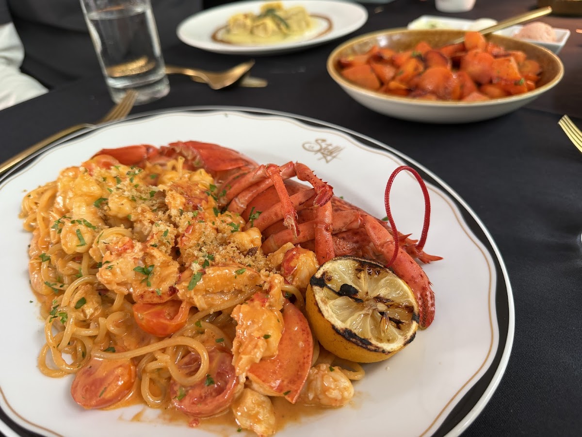 La Stella Cucina Verace — Restaurant