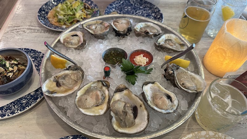 The Hampton Social - Dallas