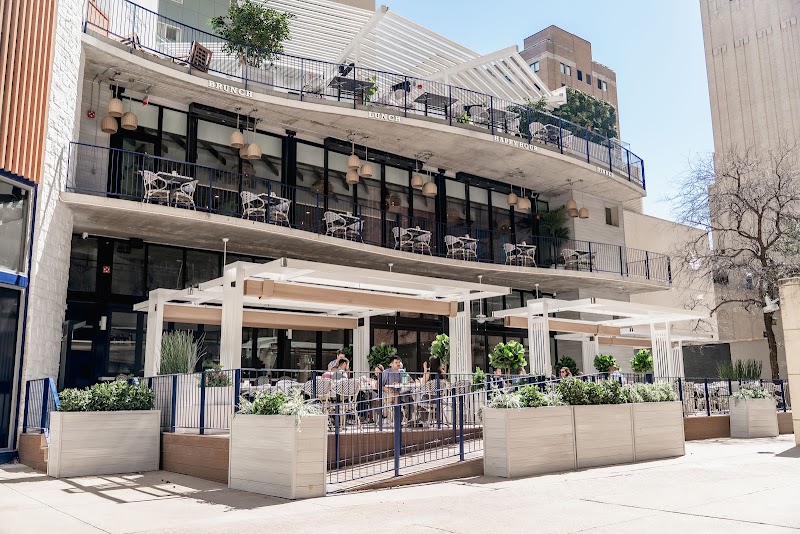 The Hampton Social - Dallas