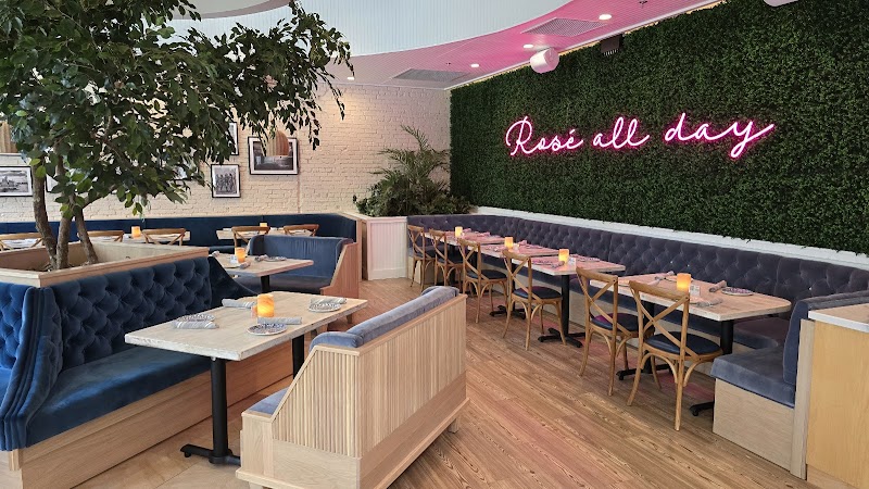 The Hampton Social - Dallas