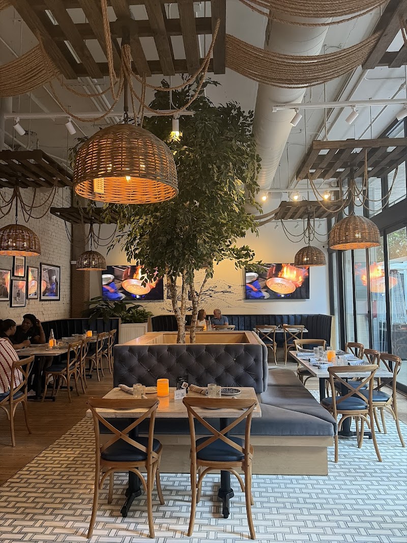 The Hampton Social - Dallas