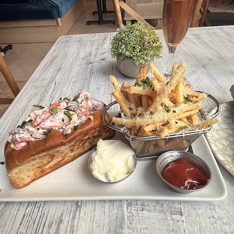 The Hampton Social - Dallas