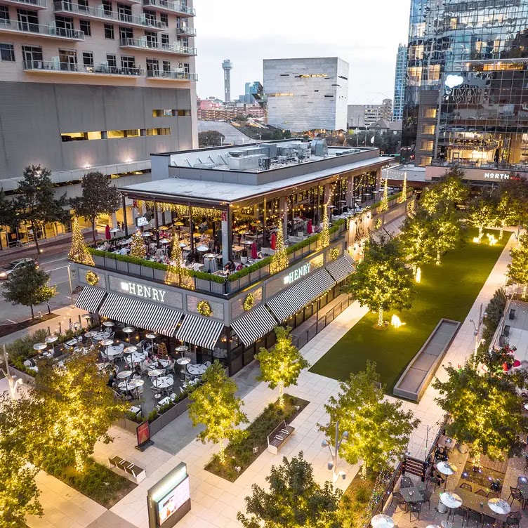 The Henry