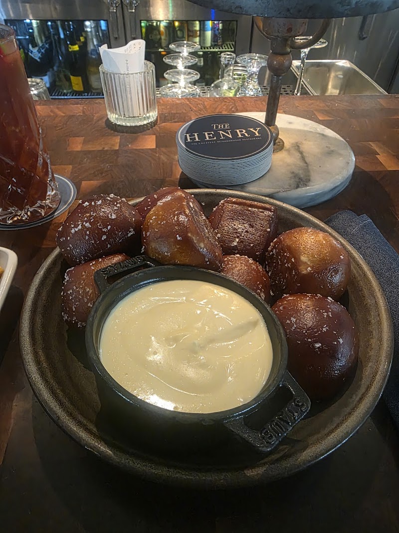 The Henry