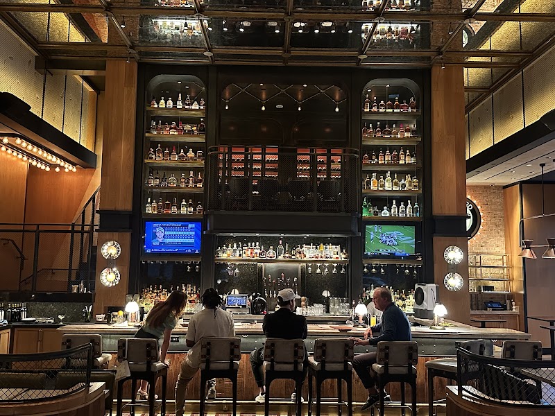 Yardbird