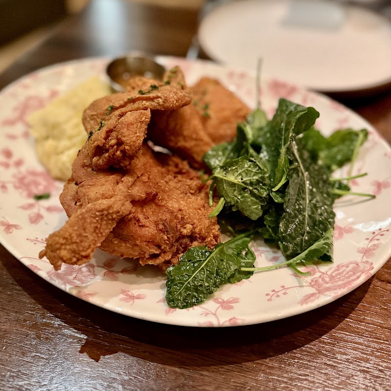 Yardbird
