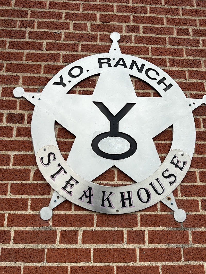 Y.O. Ranch Steakhouse