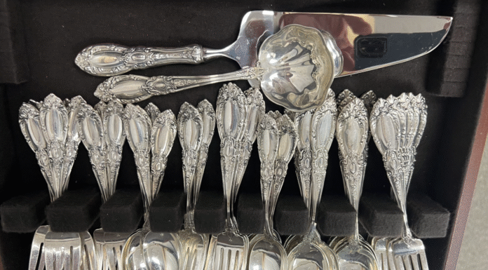 What to Know Before Selling or Buying Silver in Tucson