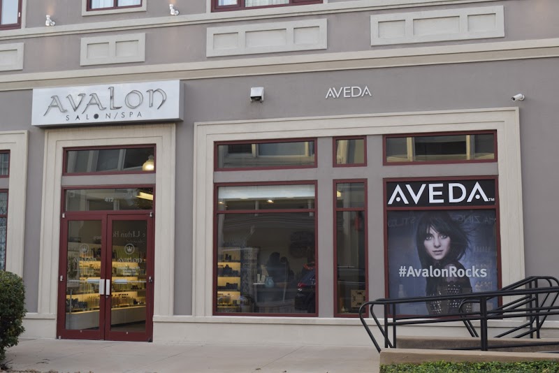 Avalon Salons and Spa