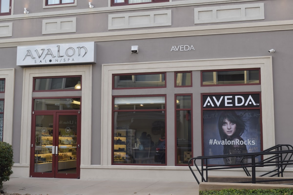 Avalon Salons and Spa — Beauty