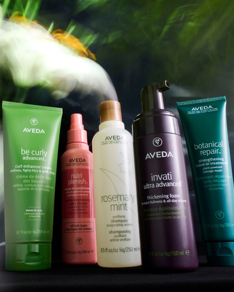 Avalon Salons and Spa
