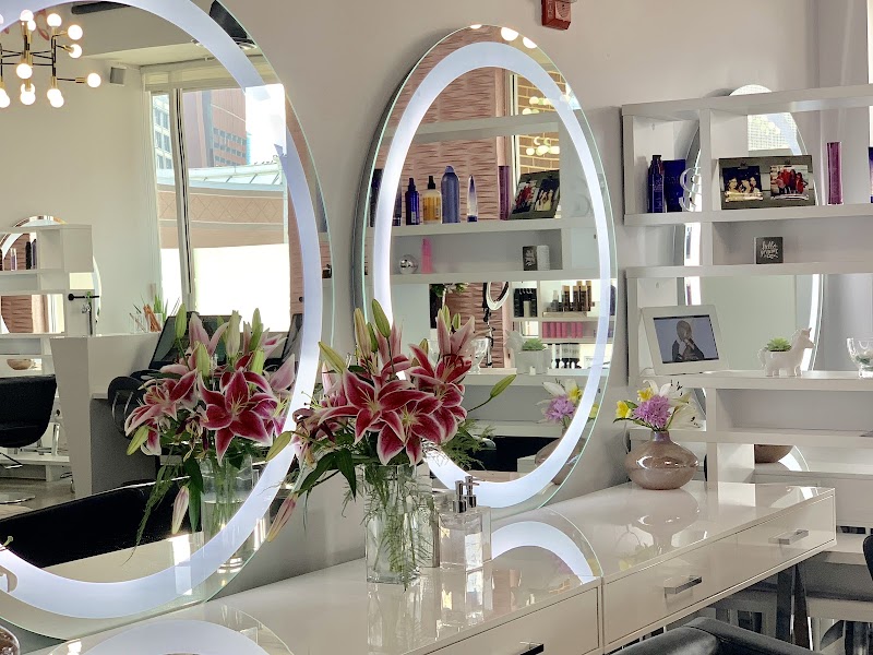 Bigger Better Hair Salon