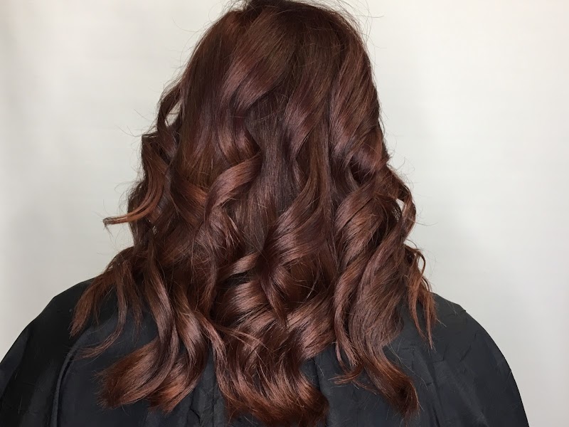 Bigger Better Hair Salon