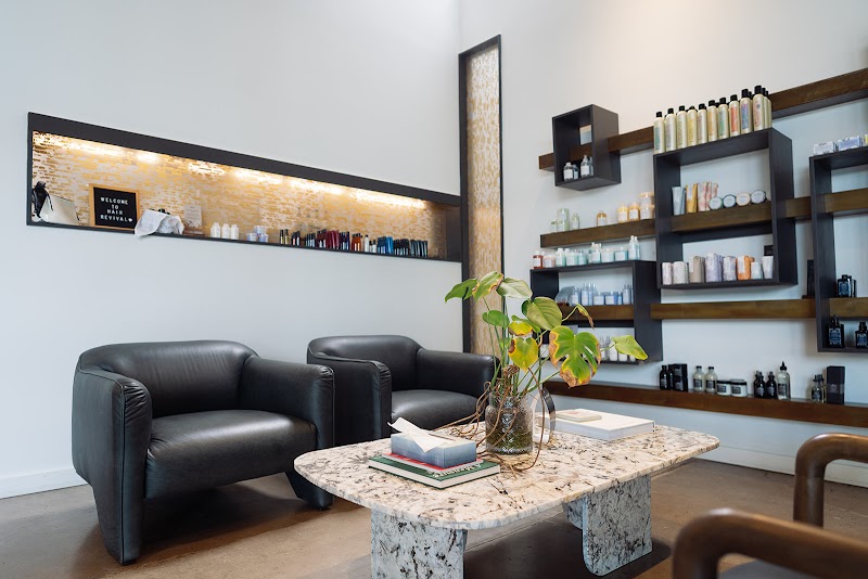 Hair Revival Studio