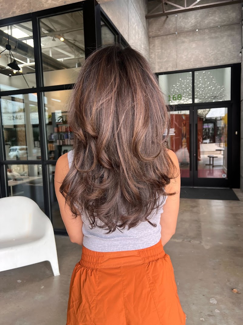 Hair Revival Studio