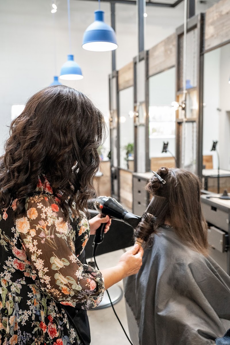 Hair Revival Studio