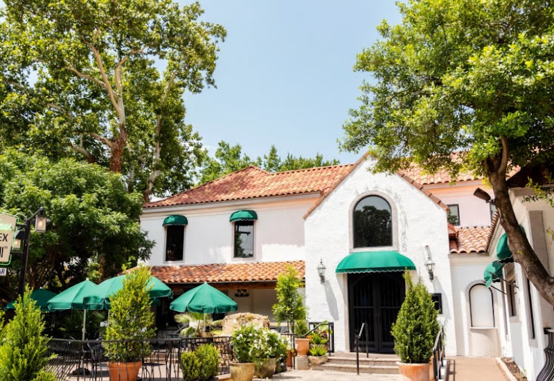 Las Palmas Tex-Mex