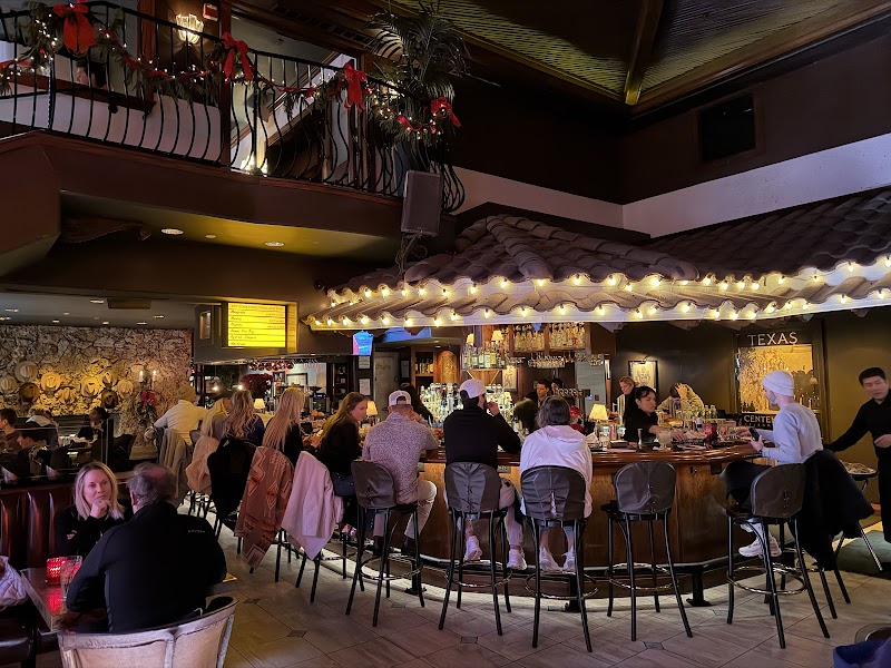 Las Palmas Tex-Mex