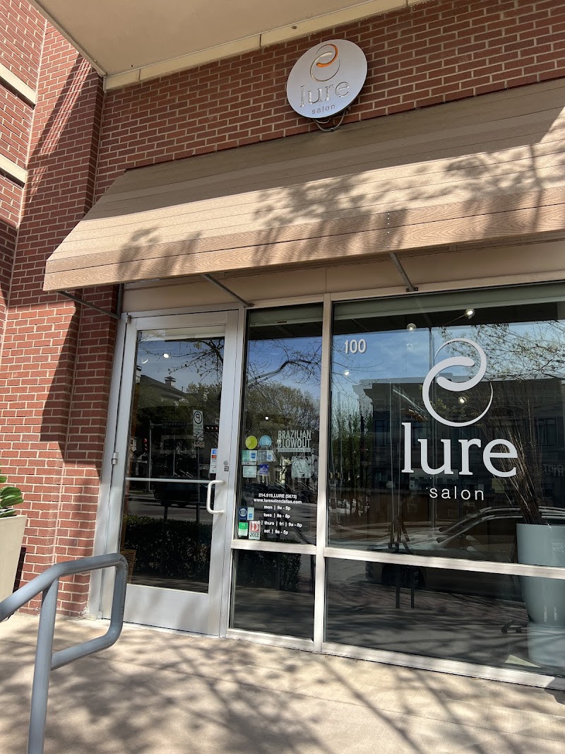 Lure Salon