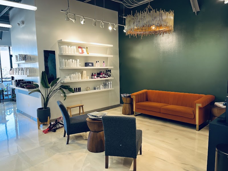 Republic Hair Co