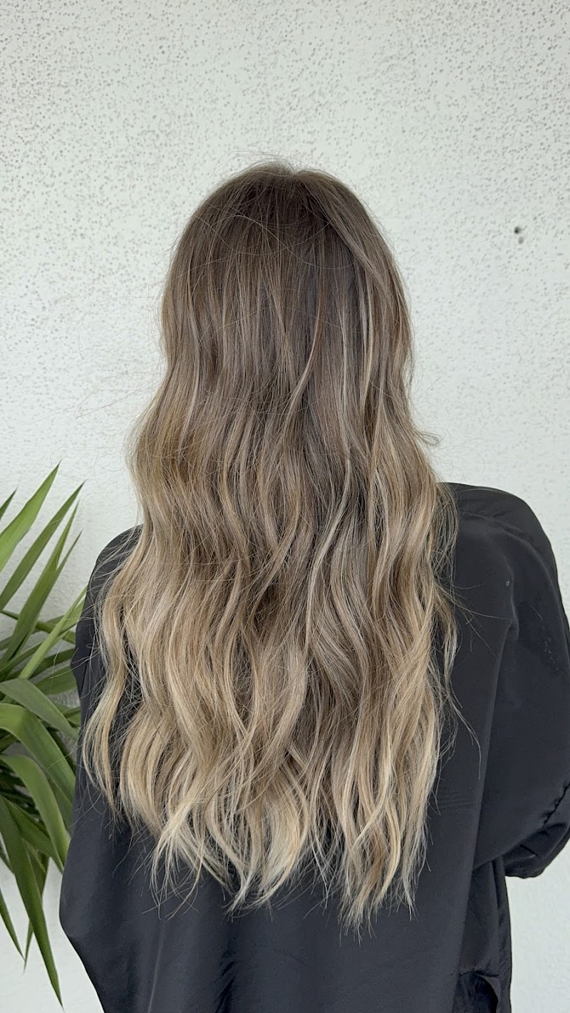 Republic Hair Co