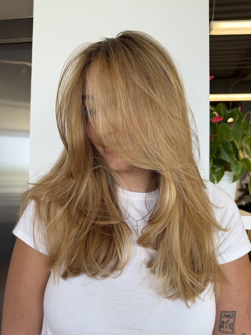 Republic Hair Co