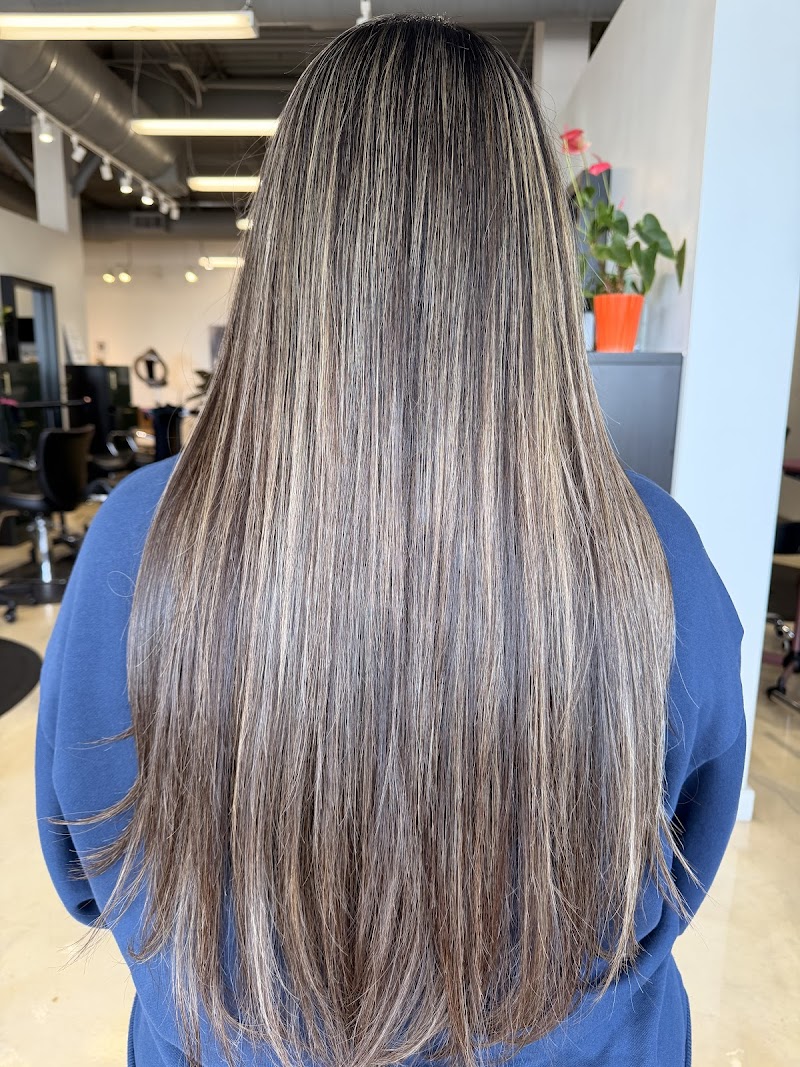 Republic Hair Co