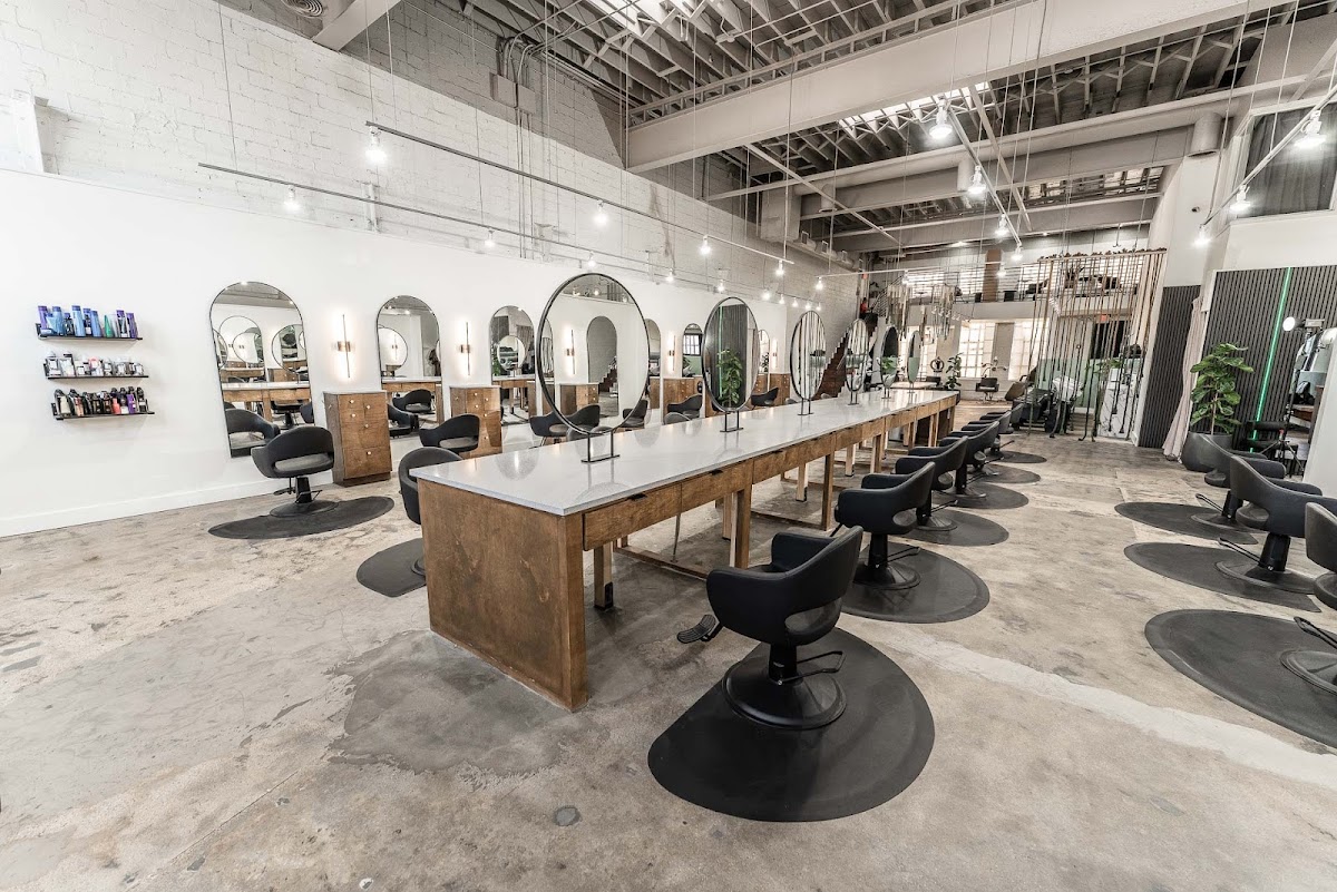 Salon 5014 — Beauty