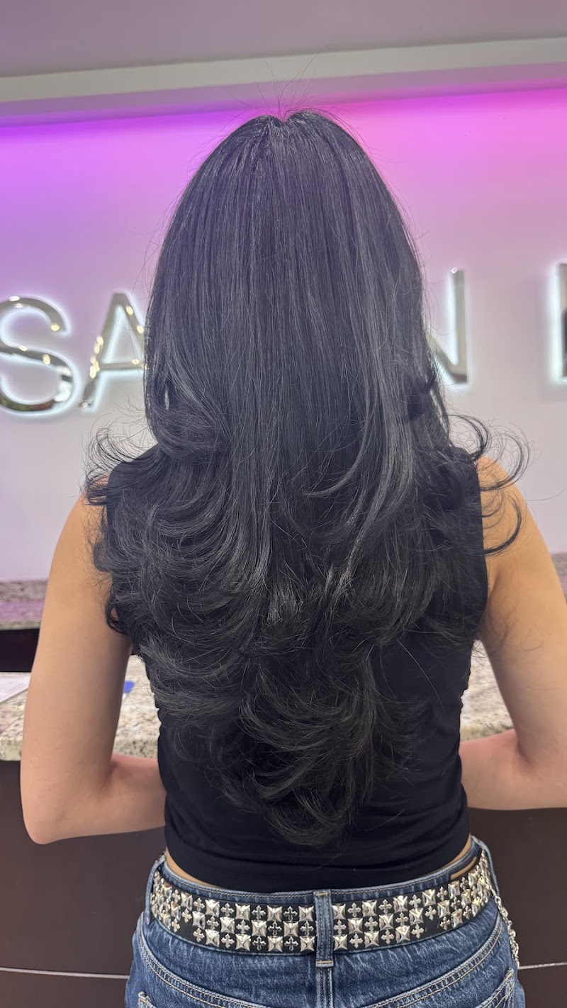 Salon D