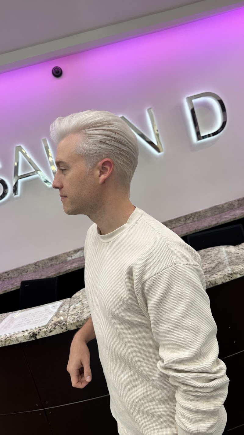 Salon D