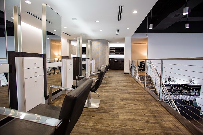 Tangerine Salon