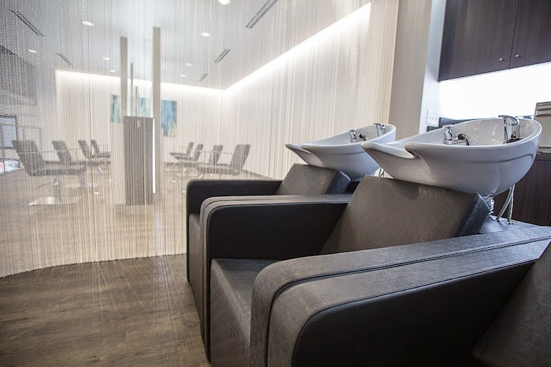 Tangerine Salon