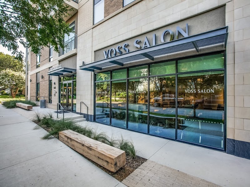 Voss Salon