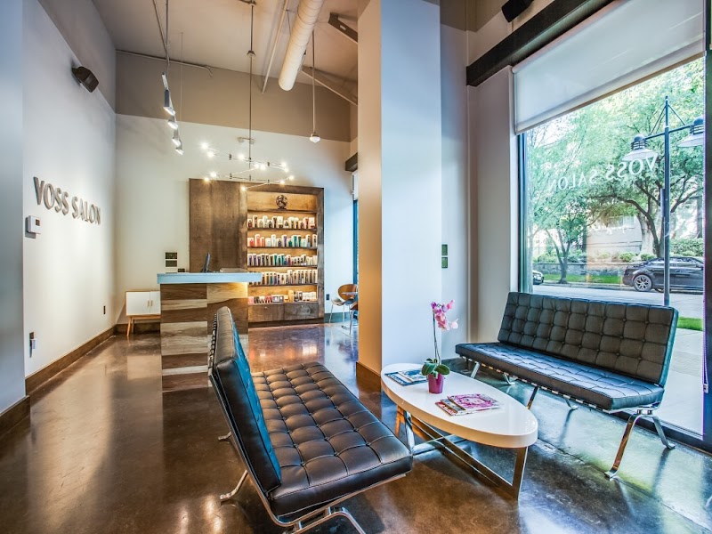 Voss Salon
