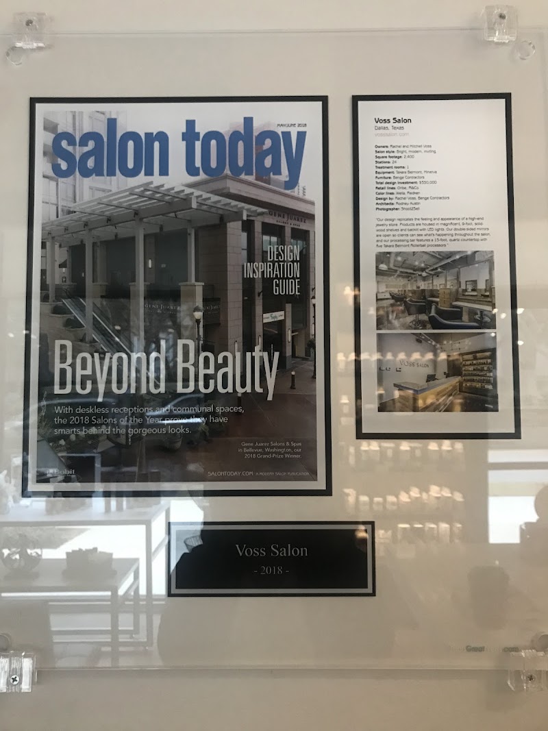 Voss Salon
