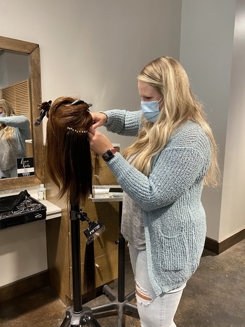Voss Salon