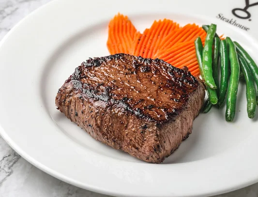 Y.O. Ranch Steakhouse