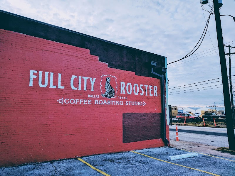 FULL CITY ROOSTER