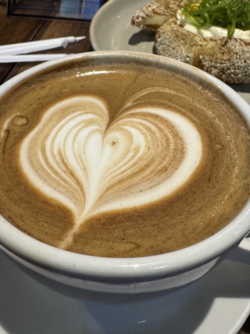 La Casita Coffee
